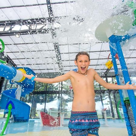 Big4 Narooma Easts Holiday Park Exteriér fotografie