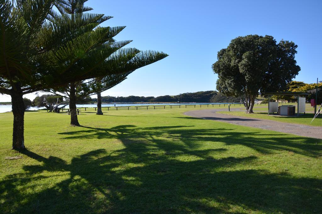 Big4 Narooma Easts Holiday Park Exteriér fotografie