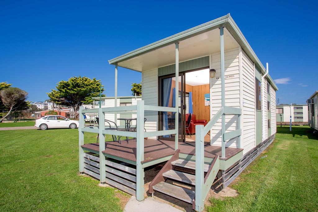 Big4 Narooma Easts Holiday Park Exteriér fotografie
