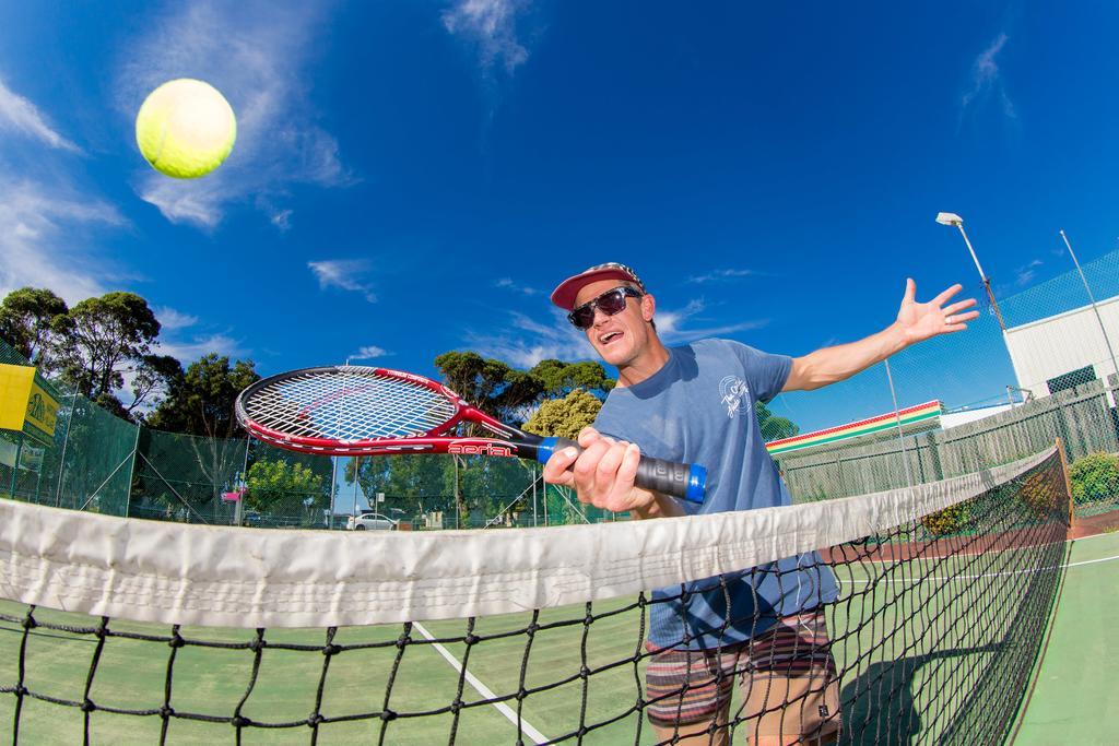 Big4 Narooma Easts Holiday Park Exteriér fotografie