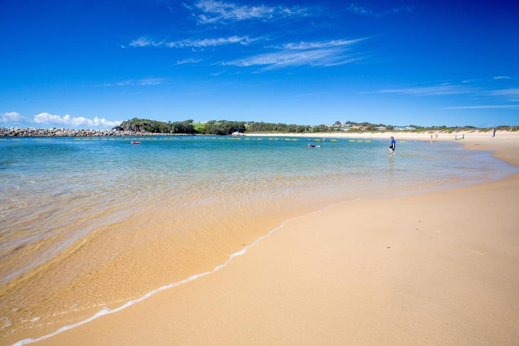 Big4 Narooma Easts Holiday Park Exteriér fotografie