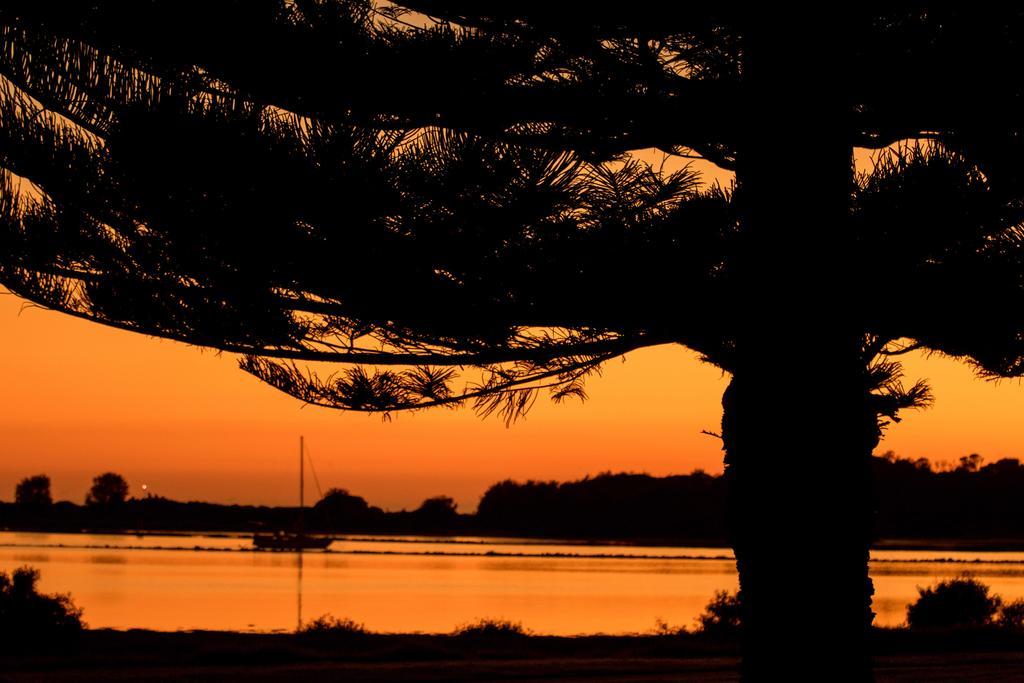 Big4 Narooma Easts Holiday Park Exteriér fotografie