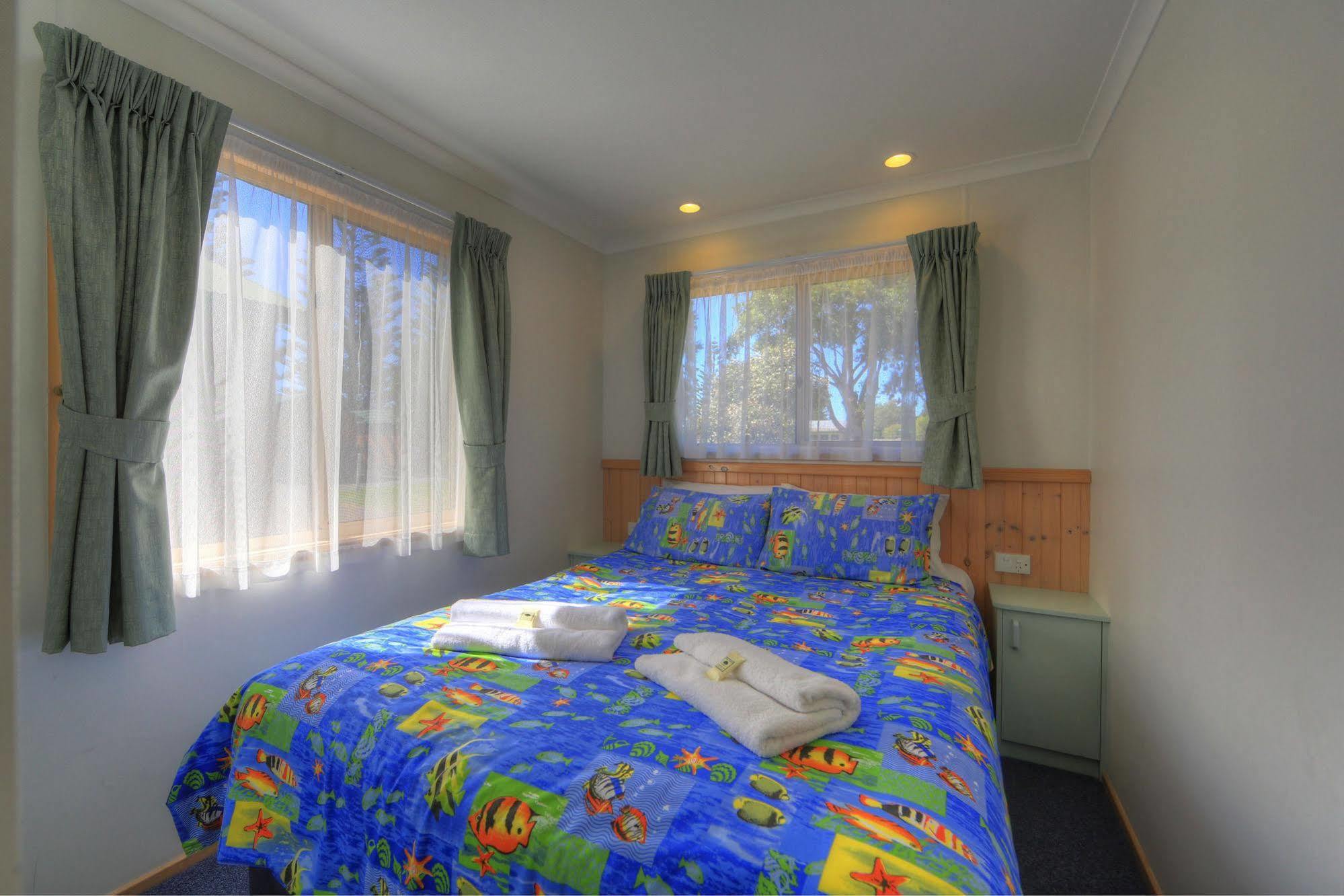 Big4 Narooma Easts Holiday Park Exteriér fotografie