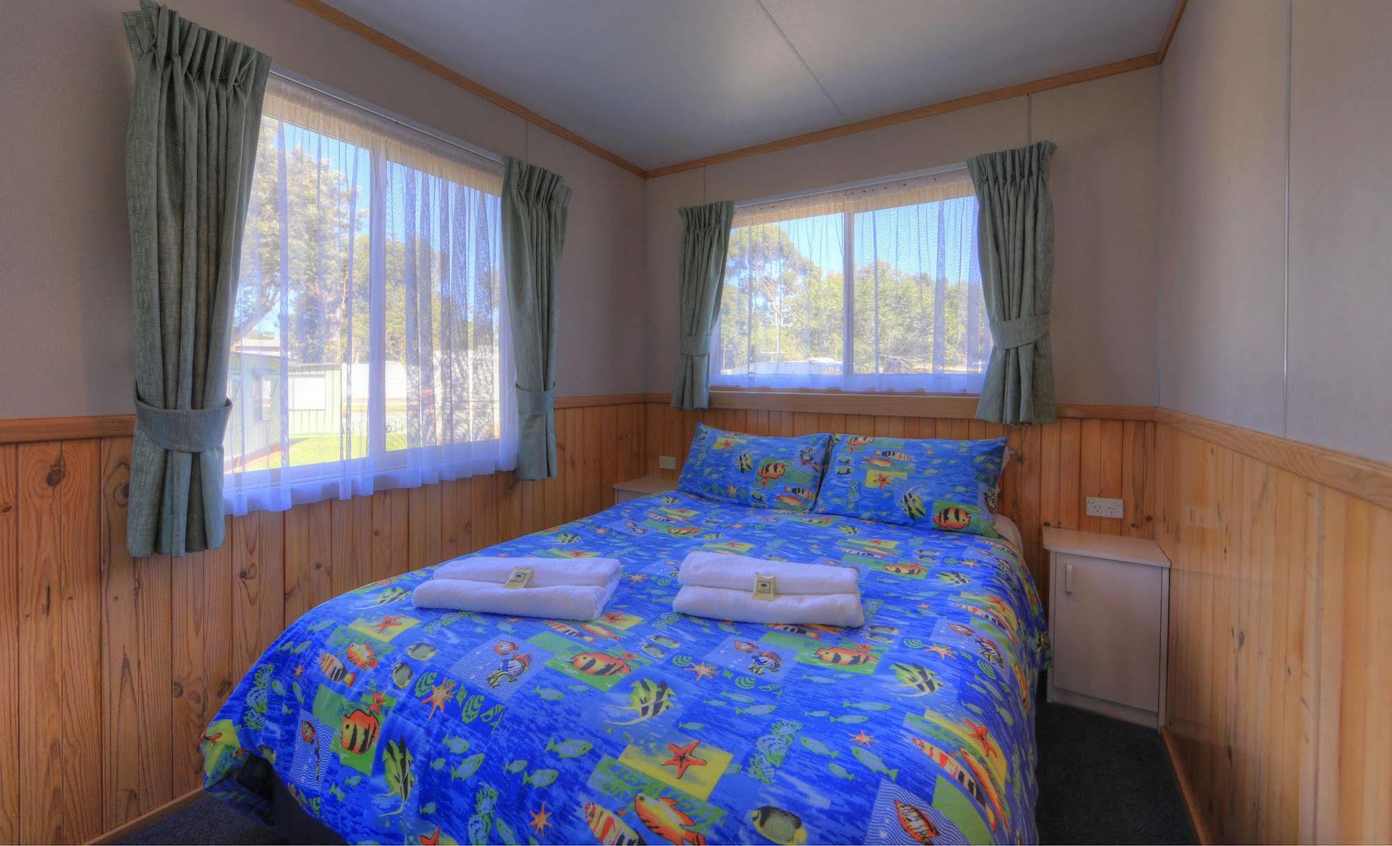 Big4 Narooma Easts Holiday Park Exteriér fotografie