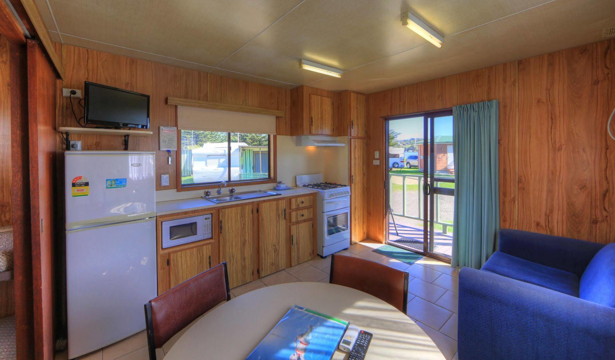 Big4 Narooma Easts Holiday Park Exteriér fotografie